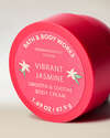 Vibrant Jasmine Travel Size Smooth & Soothe Body Cream