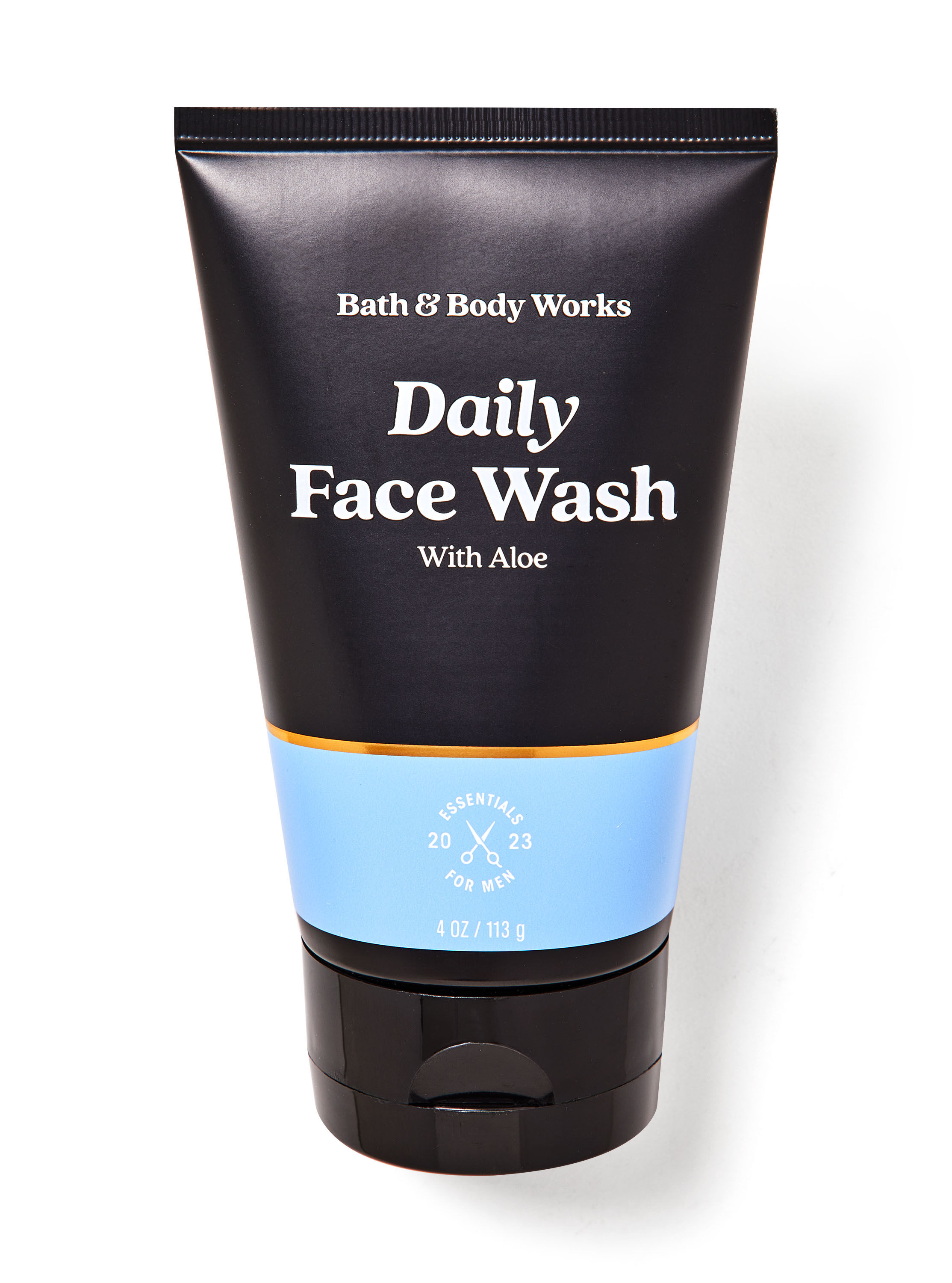 Daily Face Wash Aloe
