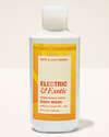 Electric & Exotic Body Wash