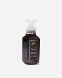 Mahogany Teakwood Gentle & Clean Foaming Hand Soap