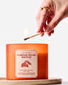 Pumpkin Pecan Waffles 3-Wick Candle