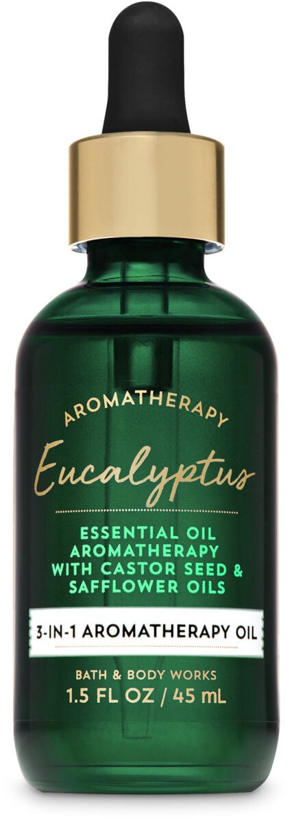 Massage Oils Scented Body Oil Bath Body Works