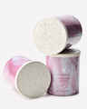 Marshmallow Snowfall Single Wick Candle