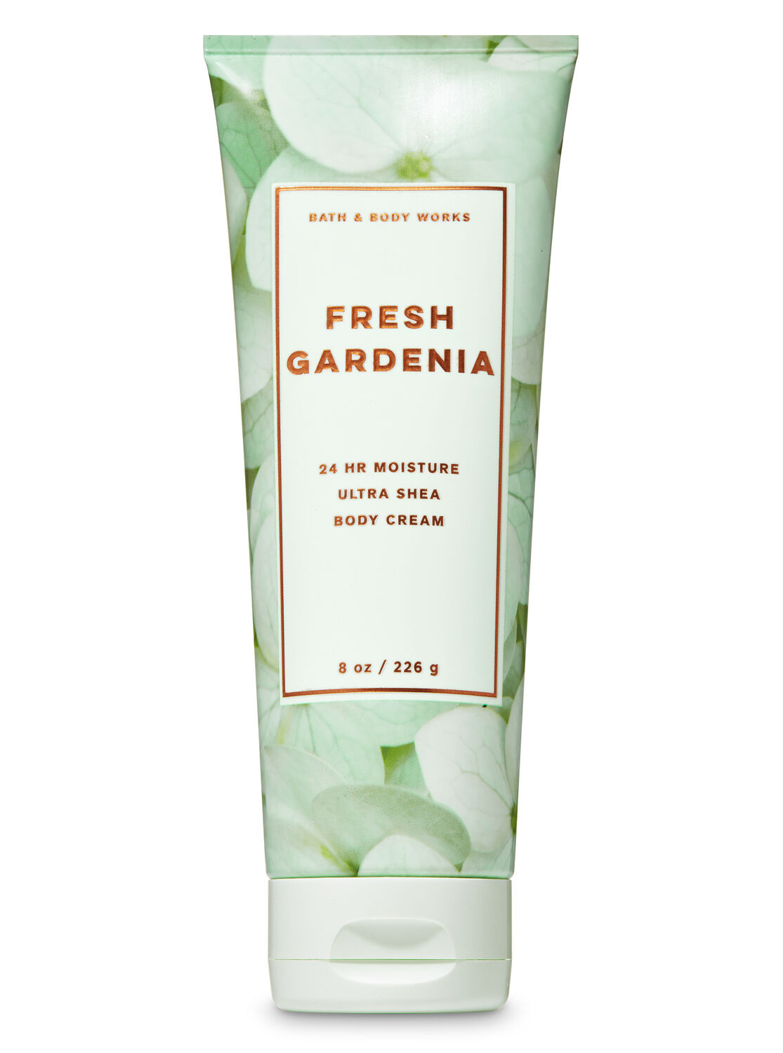 Fresh Gardenia Ultra Shea Body Cream