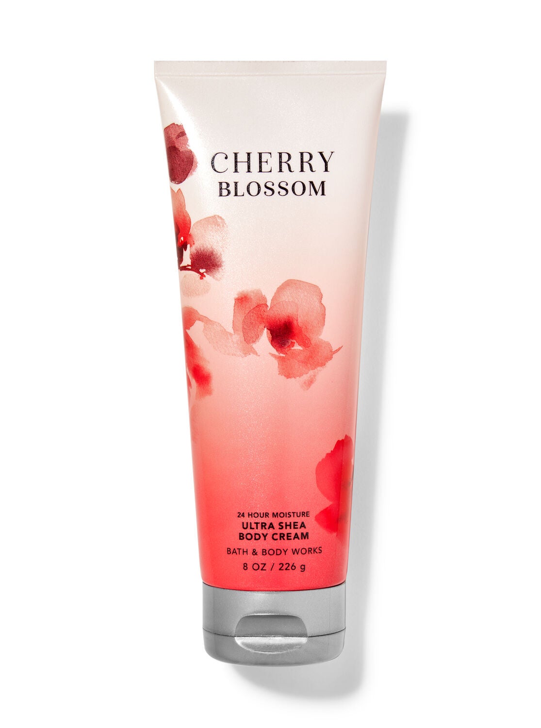 Cherry Blossom Ultra Shea Body Cream
