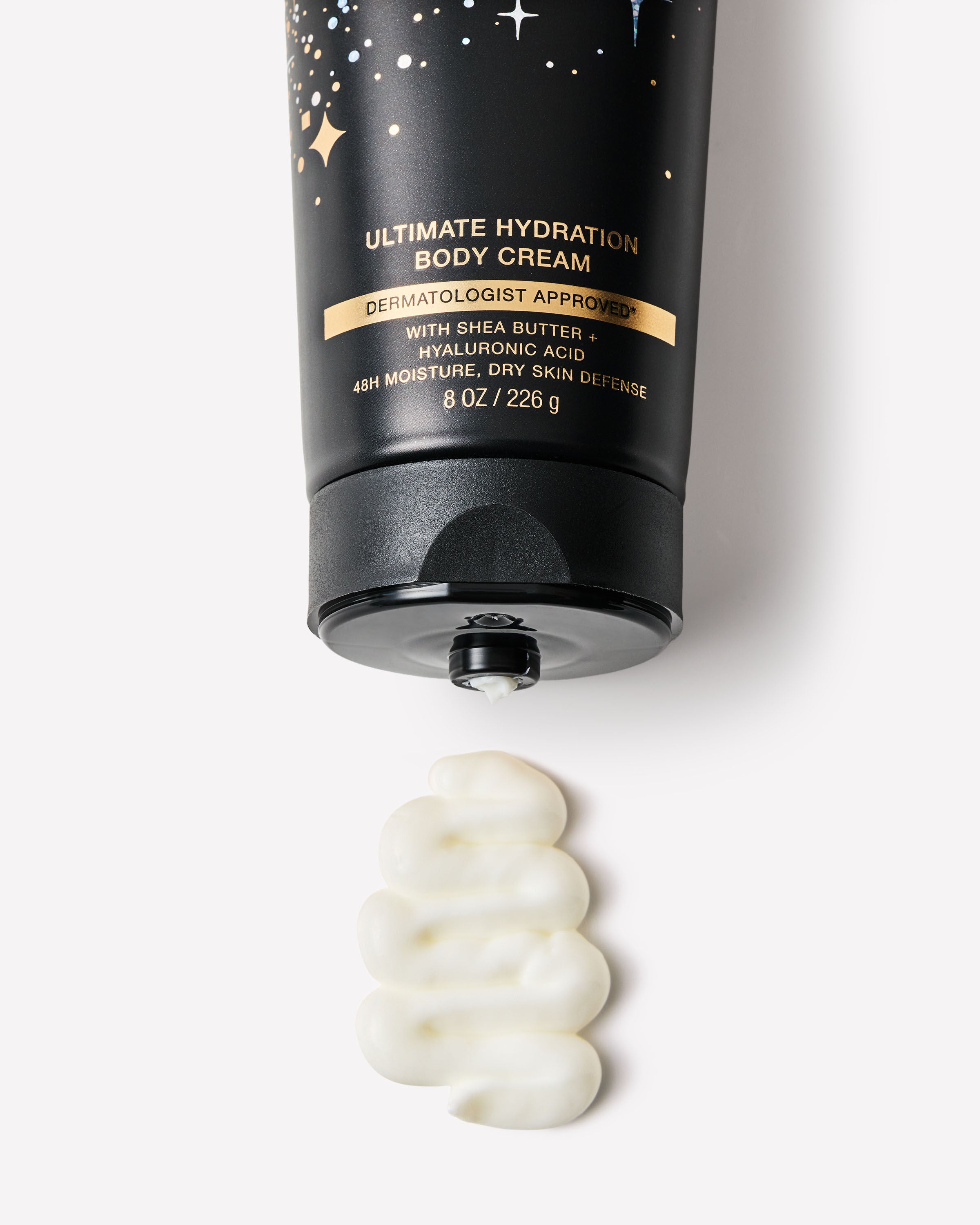 Into the Night Body Cream | Bath & Body Works