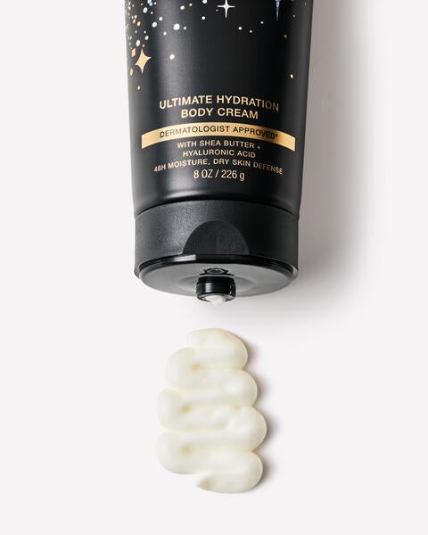 Into the Night Ultimate Hydration Body Cream