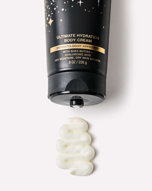 Into the Night Ultimate Hydration Body Cream