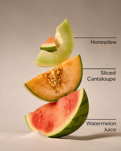 Sparkling Watermelon Cleansing Gel Hand Soap