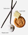 Cookie Butter Truffle Gentle & Clean Foaming Hand Soap