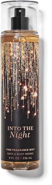 Body Spray And Fragrance Mist Bath Body Works