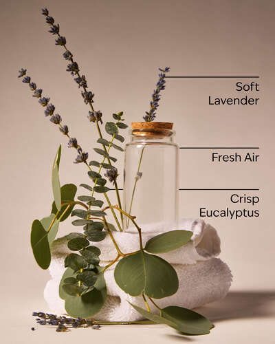 Laundry Day Concentrated Room Spray