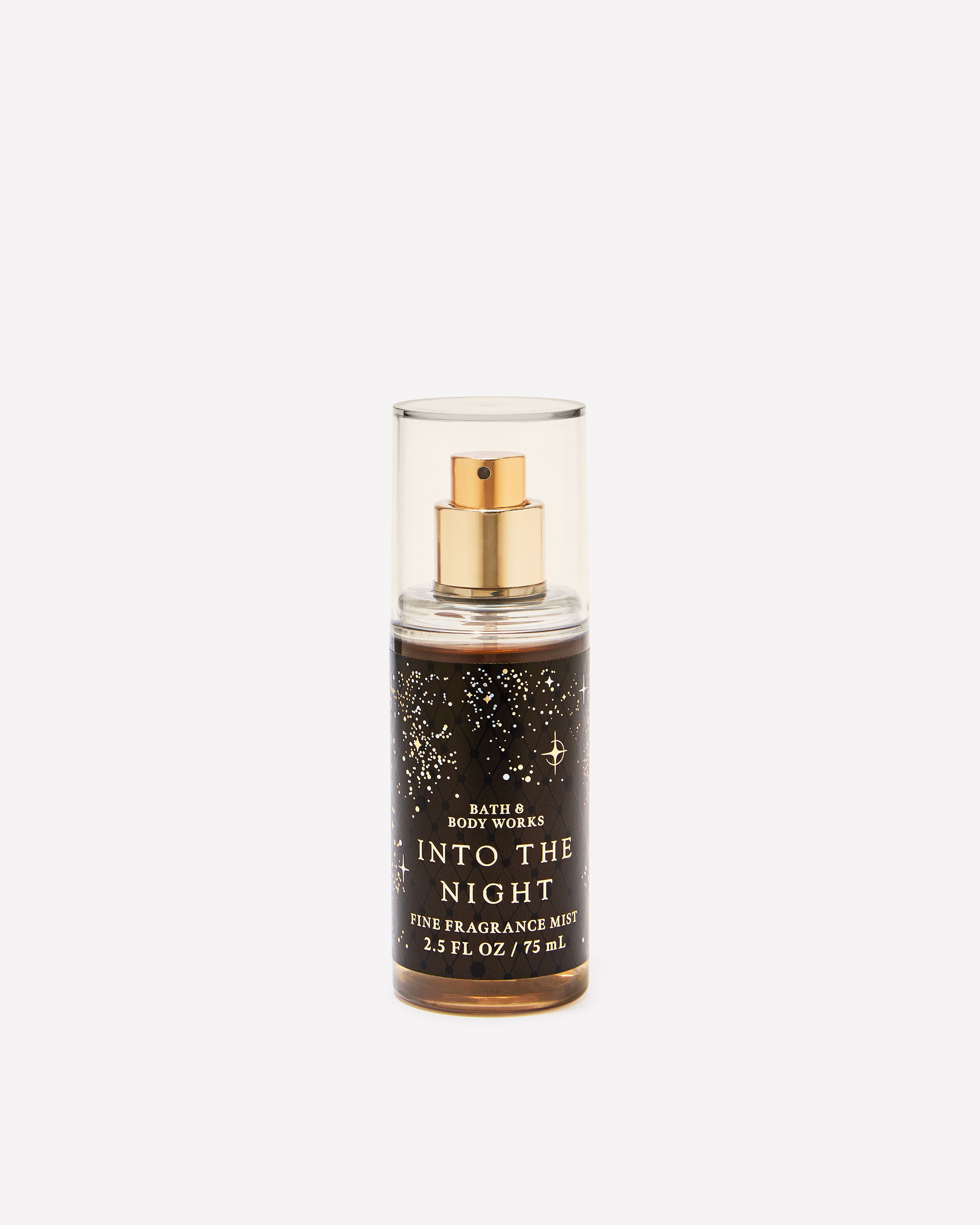 Into the Night Travel Size Fine Fragrance Mist | Bath & Body Works