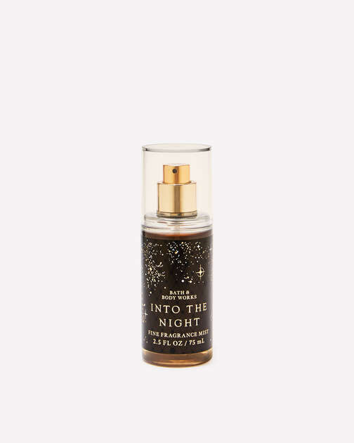 Into the Night Travel Size Fine Fragrance Mist