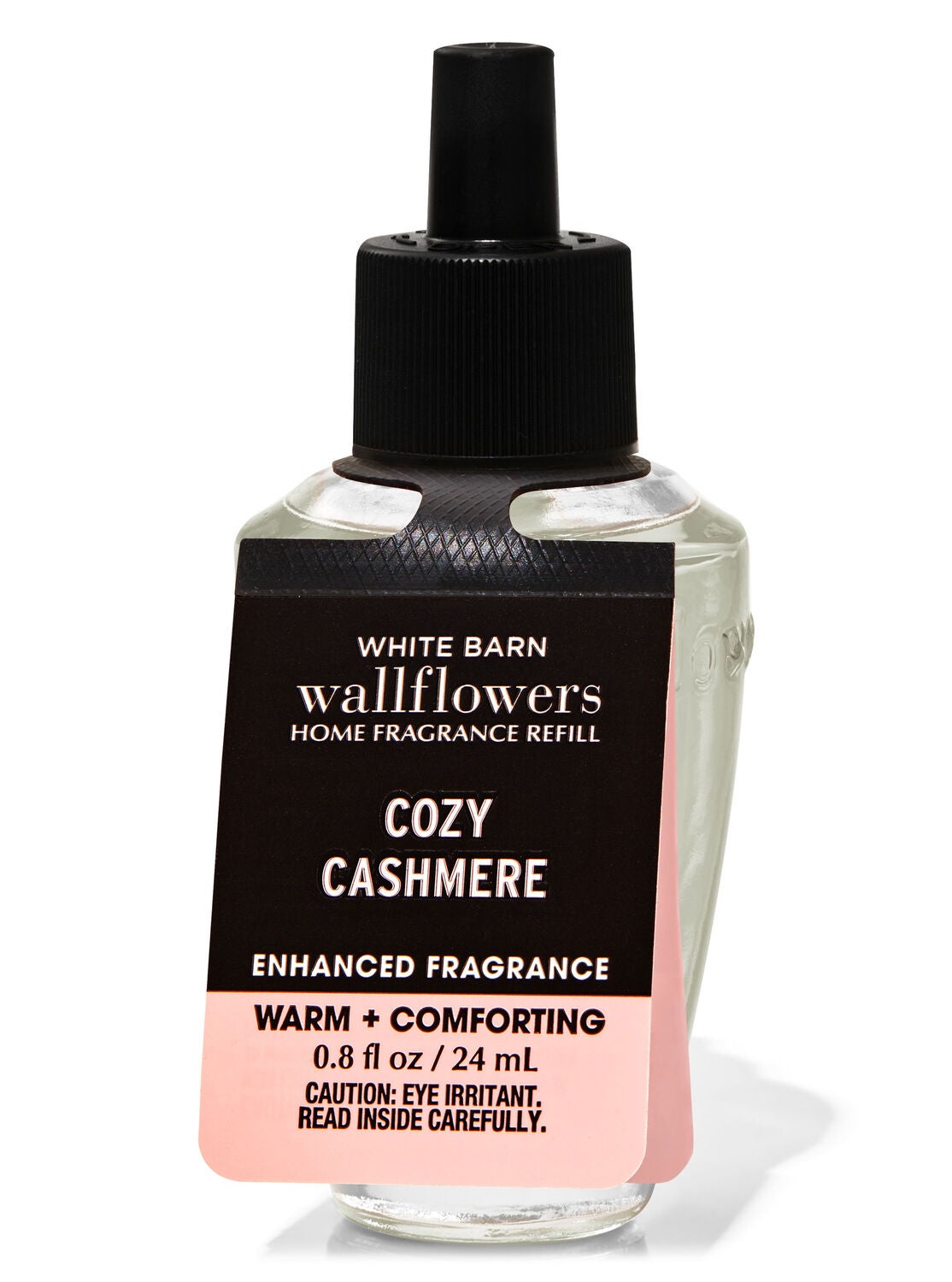 Cozy Cashmere Wallflowers Fragrance Refill