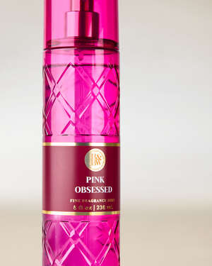 Pink Obsessed Fine Fragrance Mist