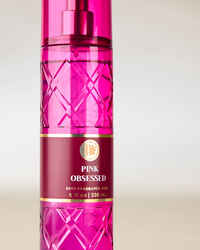 Pink Obsessed Fine Fragrance Mist