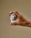 The Mandalorian Light-Up Helmet PocketBac Holder