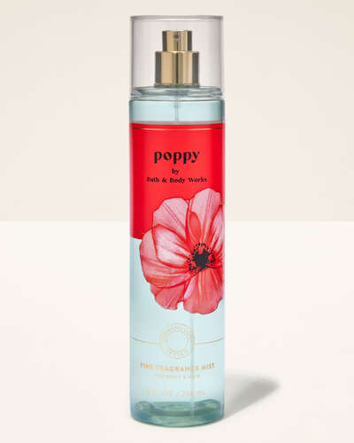 Poppy Fine Fragrance Mist