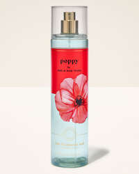 Poppy Fine Fragrance Mist