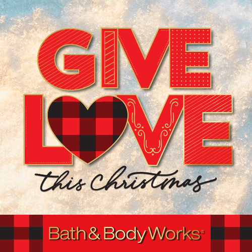 E-Gift Cards | Bath & Body Works
