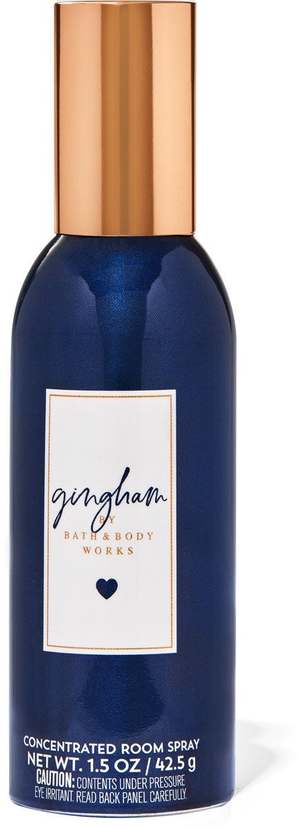 Gingham | Bath & Body Works