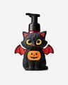 Light-up Spooky Kitty Soap Holder