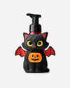 Light-up Spooky Kitty Soap Holder