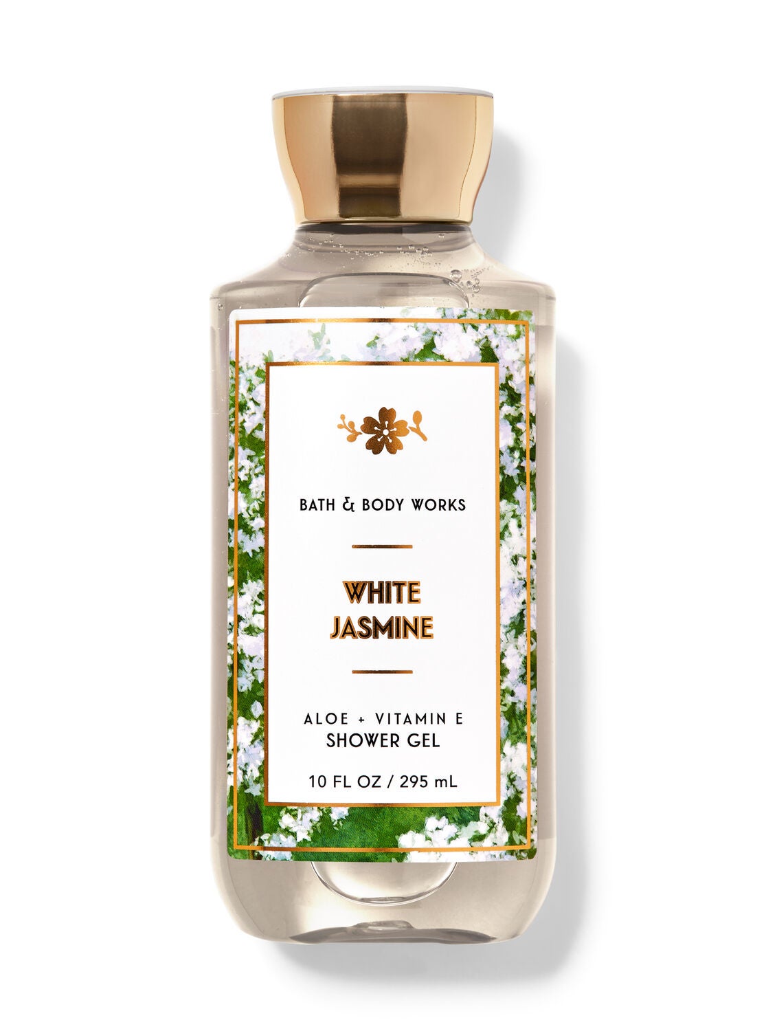Jasmine shop shower gel