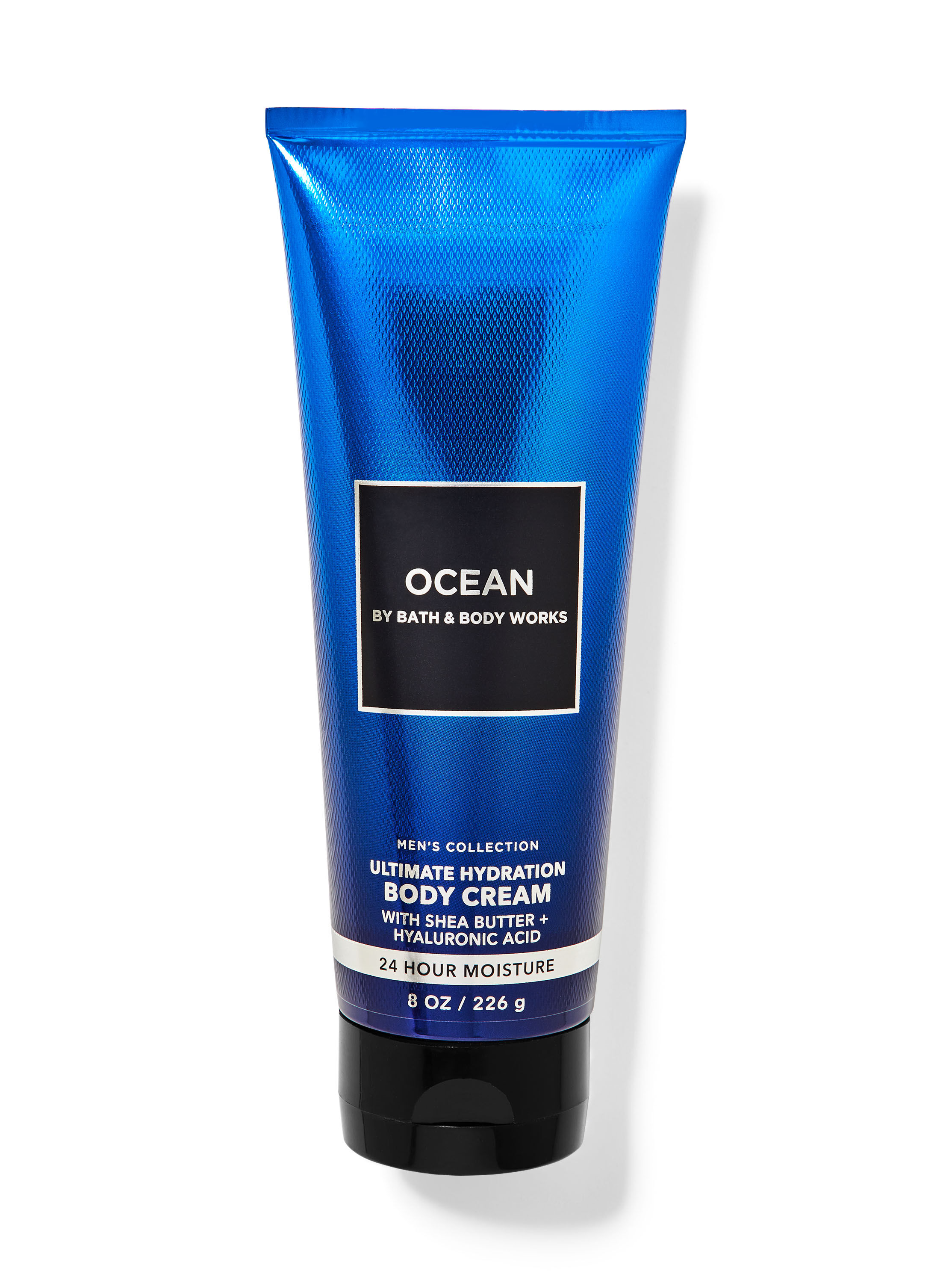 Mens Ocean Ultimate Hydration Body Cream