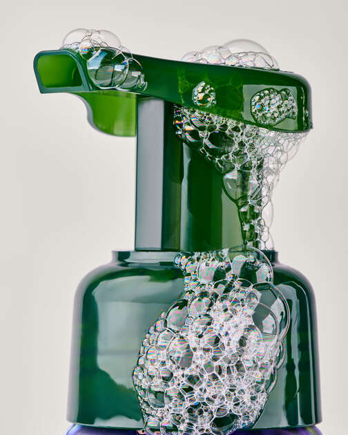 Blueberry Bellini Gentle & Clean Foaming Hand Soap