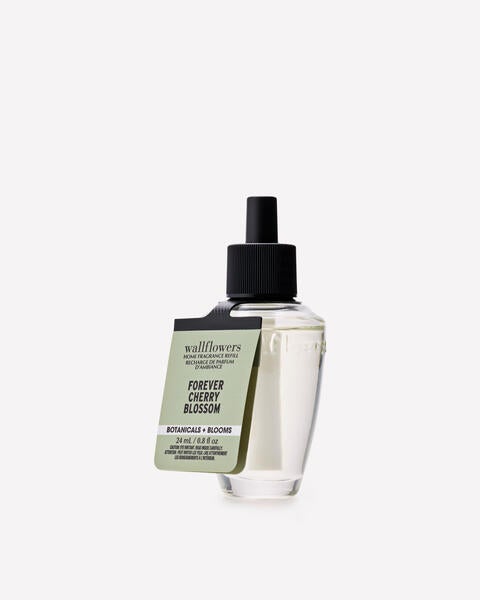 Forever Cherry Blossom Wallflowers Fragrance Refill