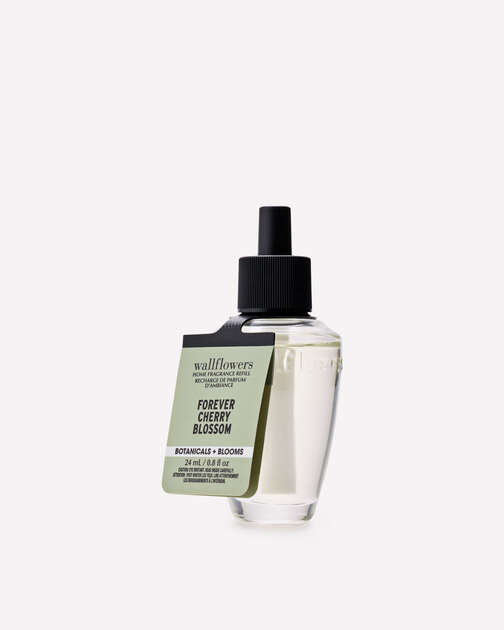 Forever Cherry Blossom Wallflowers Fragrance Refill