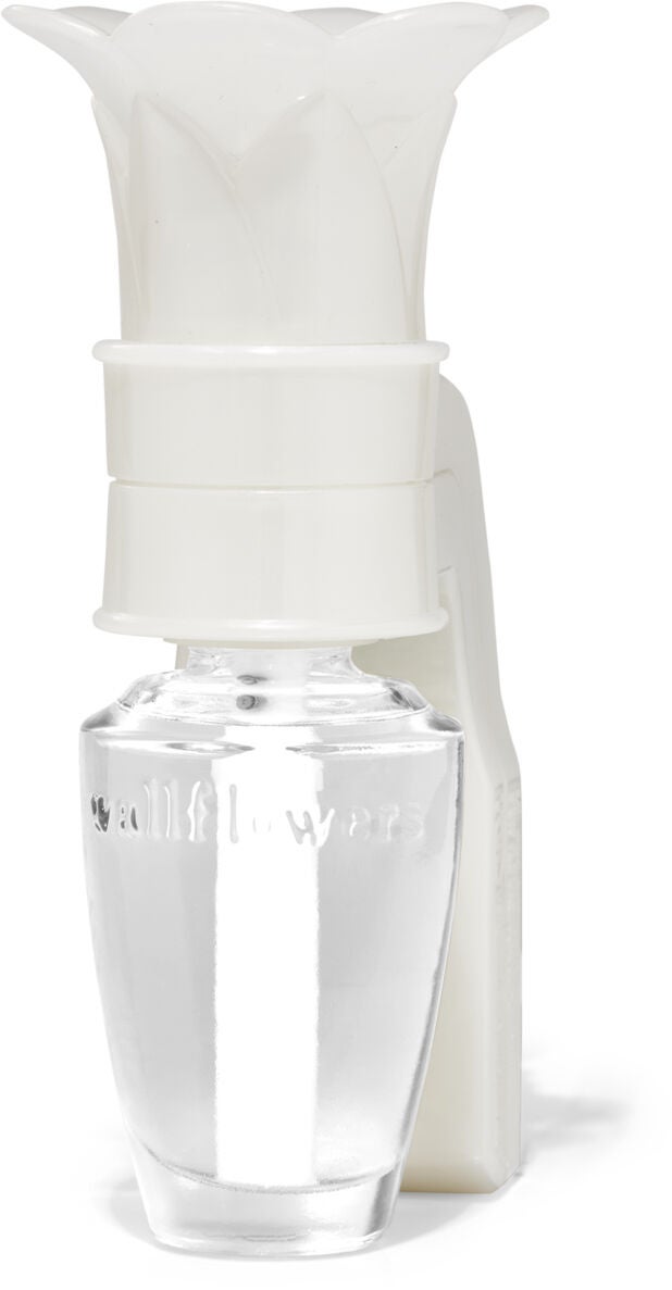 Wallflowers Multi Pack Air Freshener Refills Bath Body Works