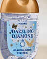 Dazzling Diamond PocketBac Hand Sanitizer