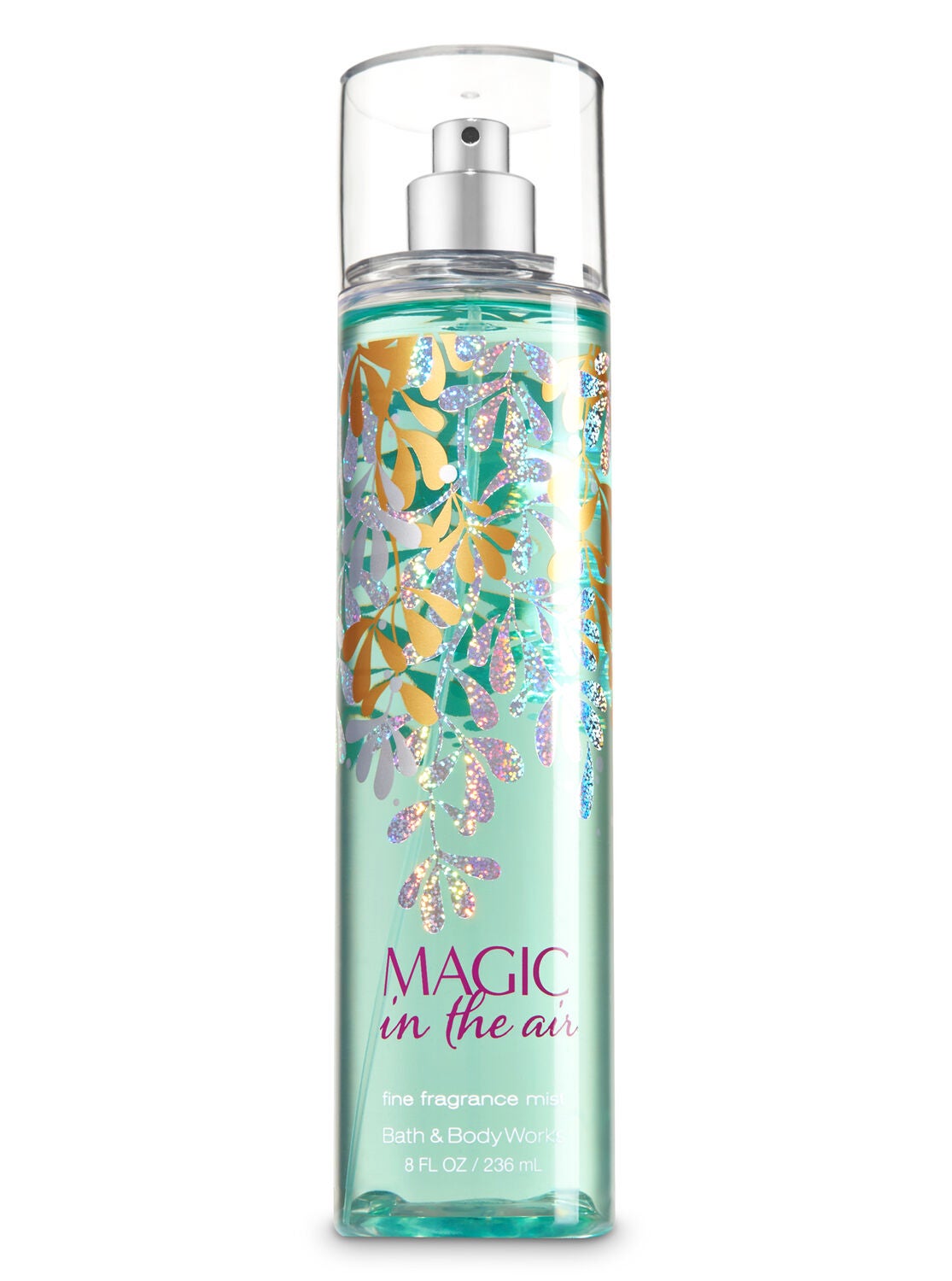 Signature Collection Magic In The Air Fine Fragrance Mist
