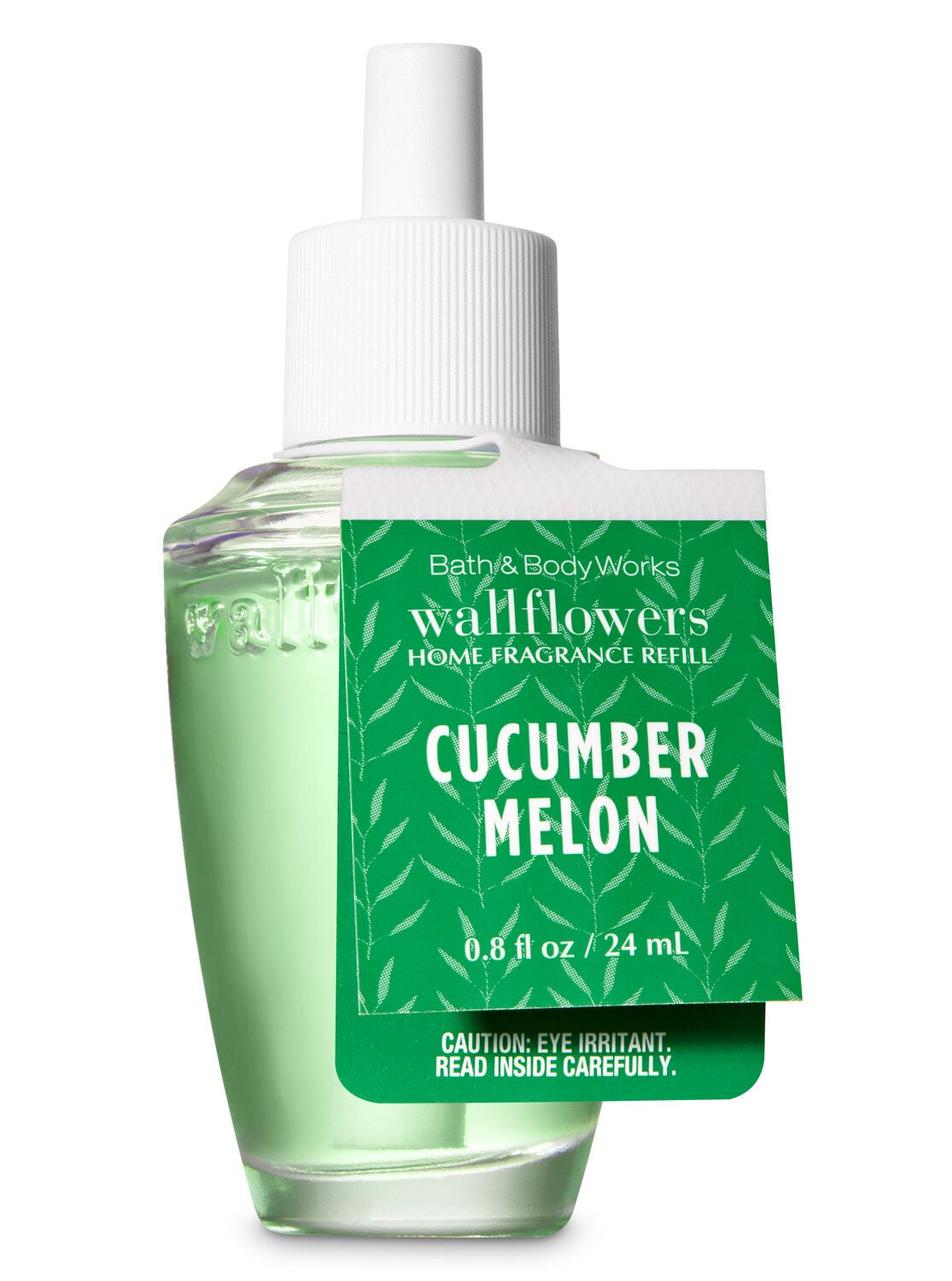 Cucumber Melon Wallflowers Fragrance Refill - Bath And Body Works
