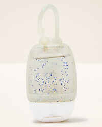 Iridescent Glitter PocketBac Holder