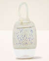 Iridescent Glitter PocketBac Holder