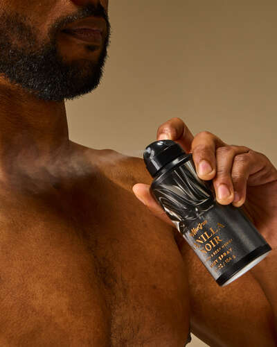 Vanilla Noir Body Spray