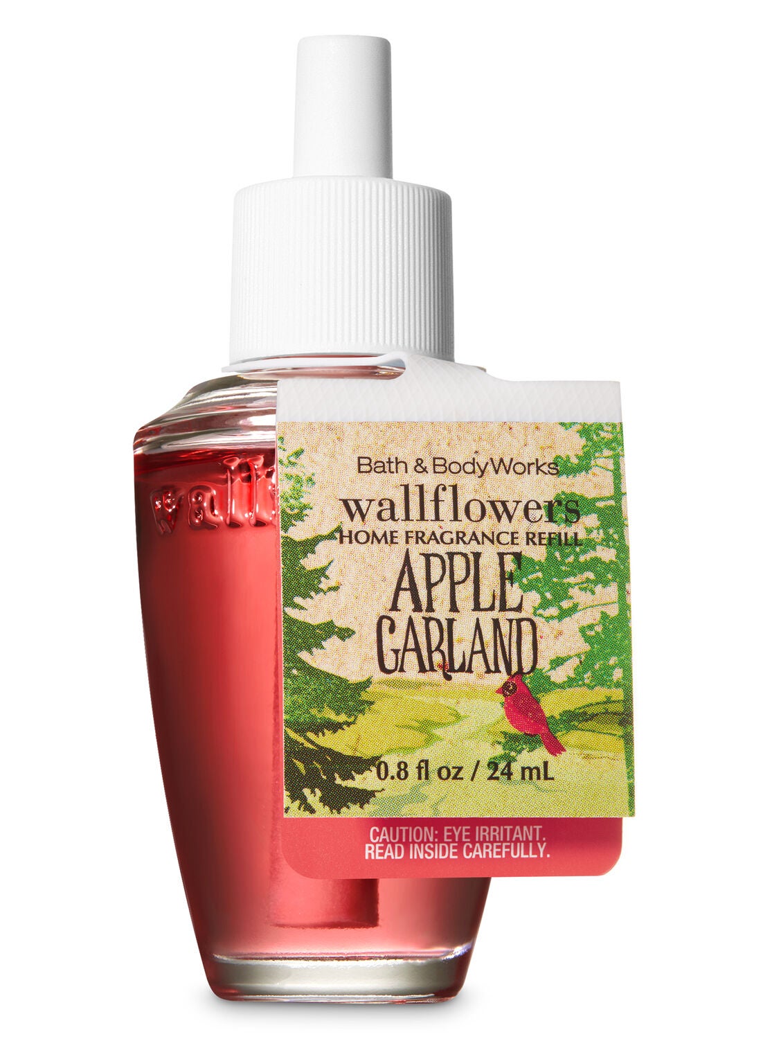 Apple Garland Wallflowers Fragrance Refill - Bath And Body Works