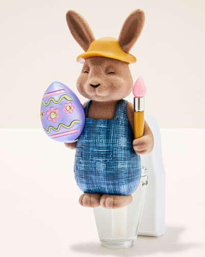 Easter Bunny Scent Control&trade; Wallflowers Fragrance Plug