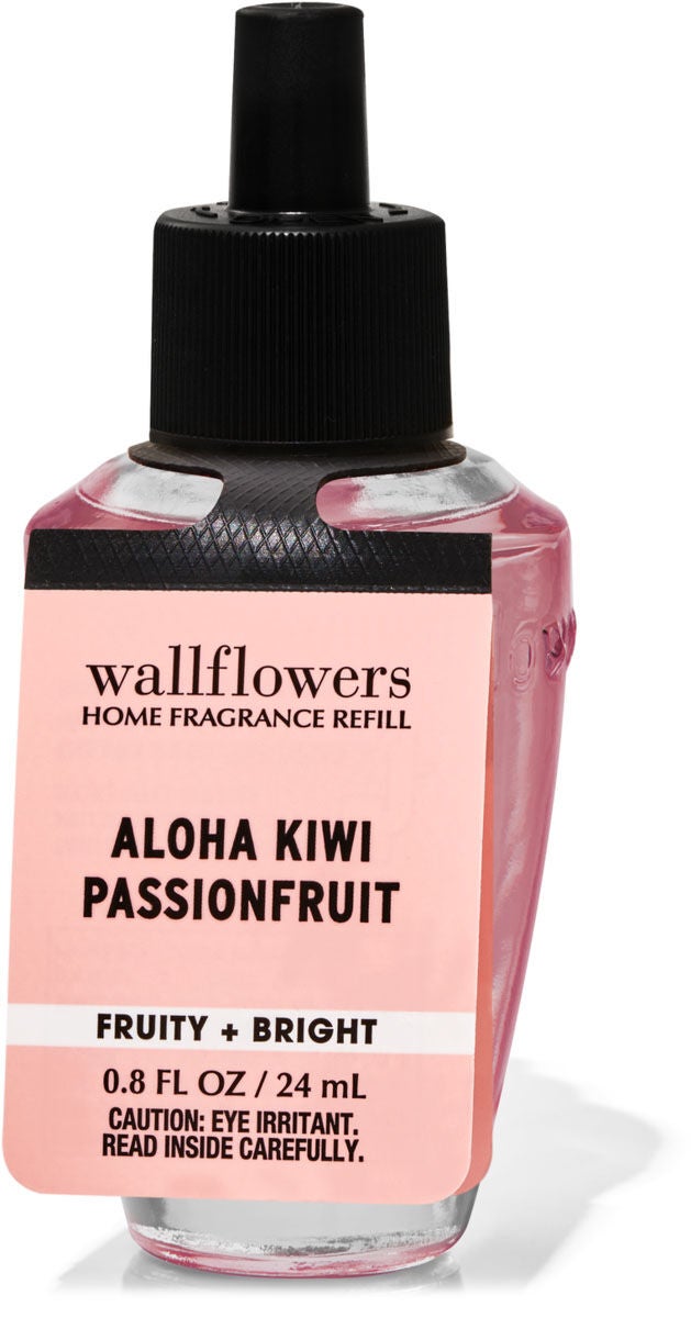 Results for Aloha Kiwi Passionfruit Black Cherry Merlot