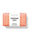 Champagne Toast Shea Butter Cleansing Bar