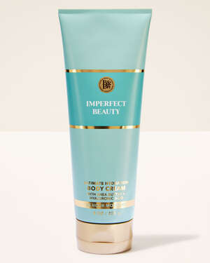 Imperfect Beauty Ultimate Hydration Body Cream