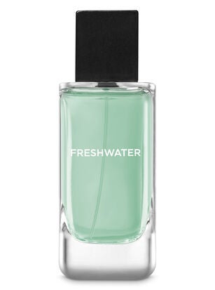 Freshwater Cologne