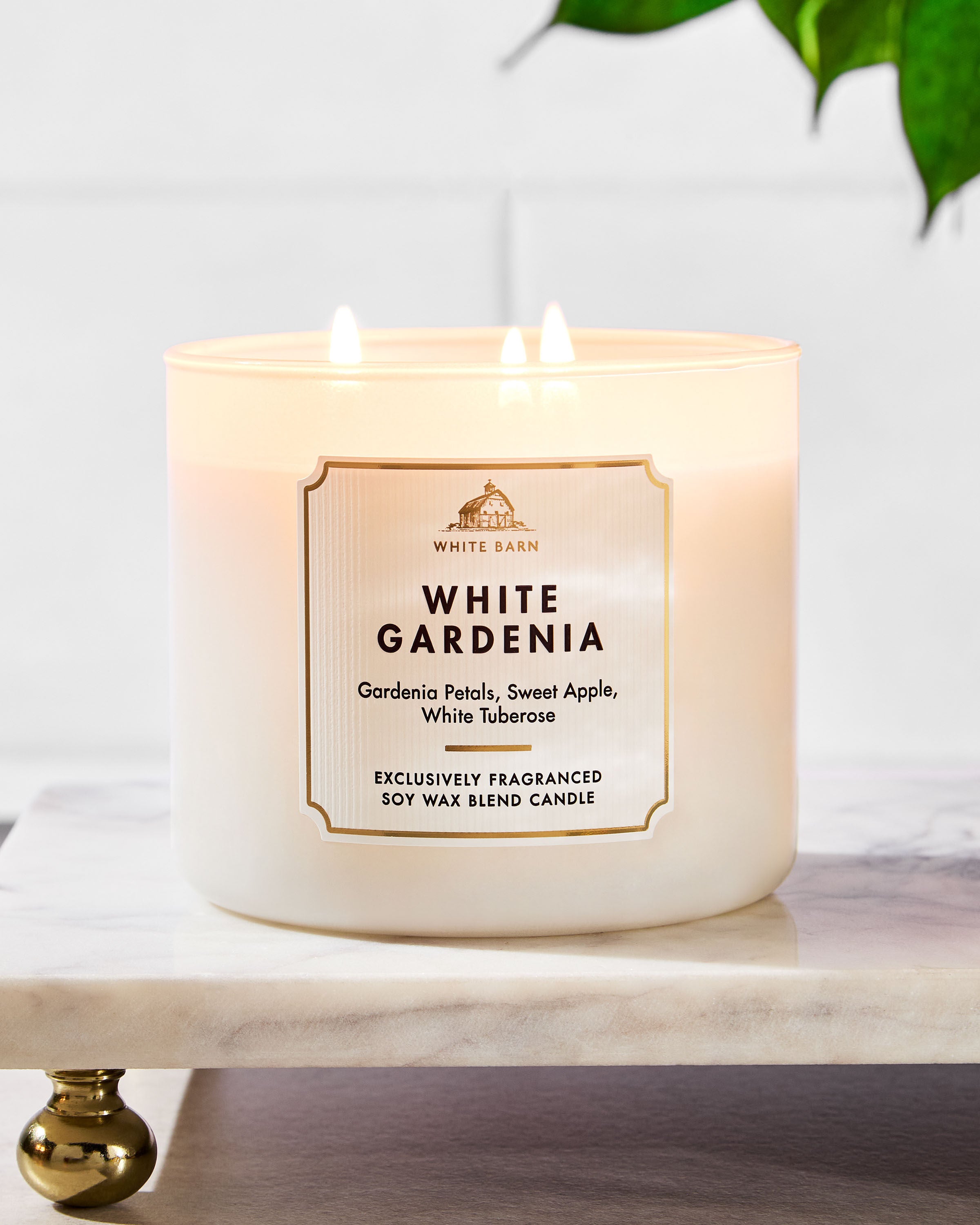 3-Wick Scented Candles | Bath & Body Works