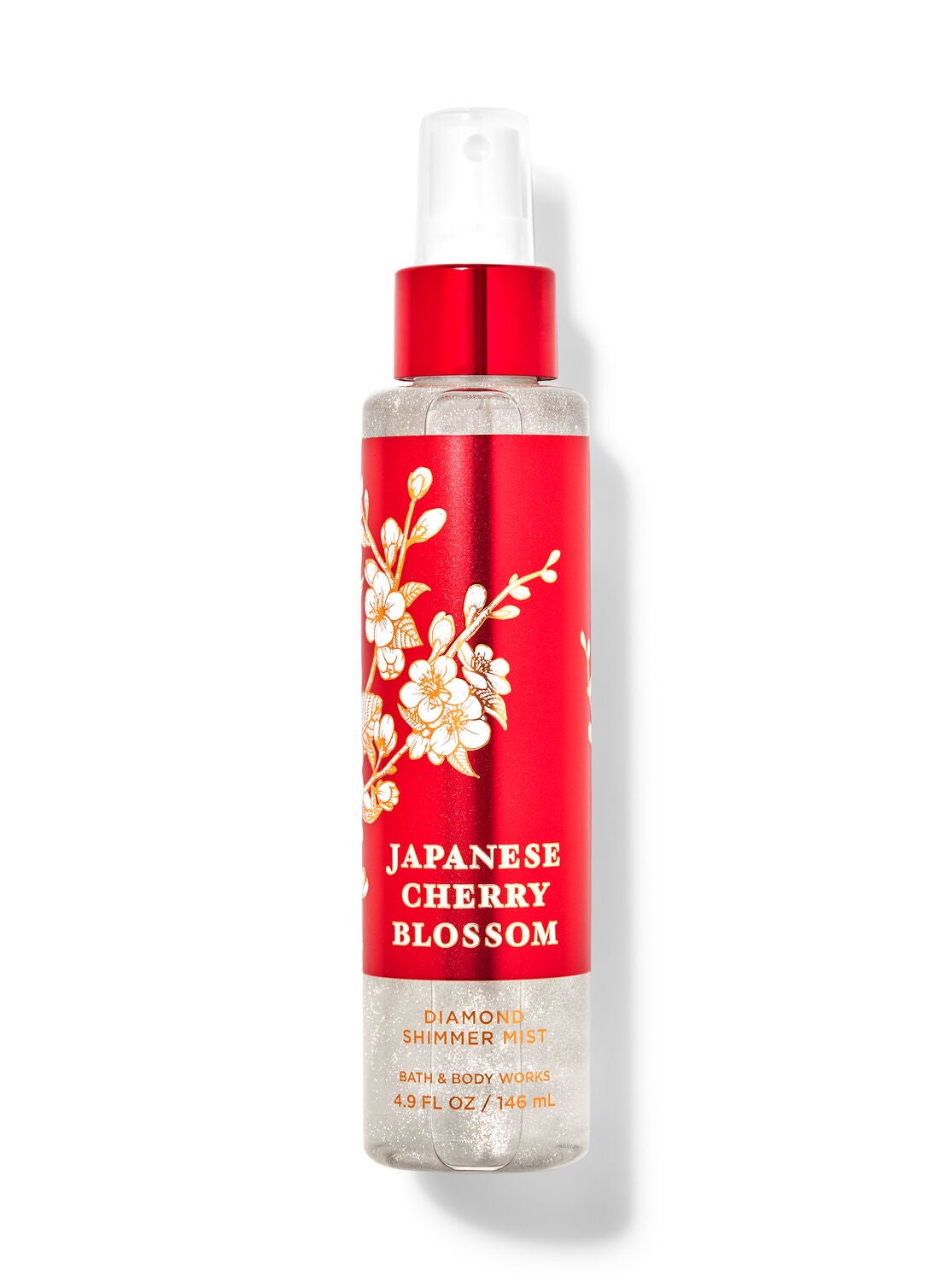 Japanese cherry blossom review bath deals and body works