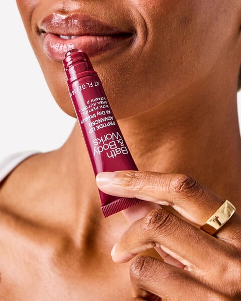 Black Cherry Peptide Lip Advanced