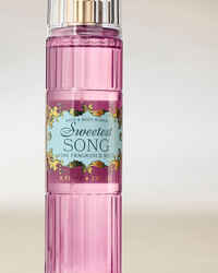 Sweetest Song Fine Fragrance Mist